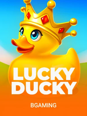 Lucky Ducky