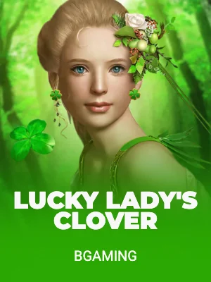 Lucky Lady's Clover