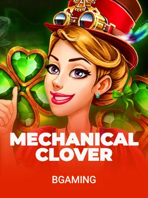 Mechanical Clover