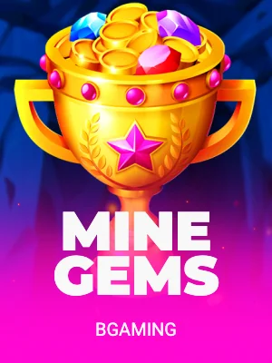 Mine Gems