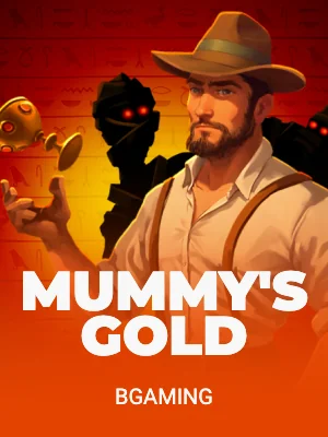 Mummy's Gold