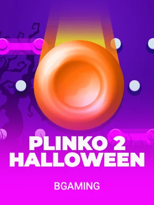 Plinko 2 Halloween