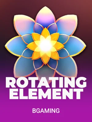 Rotating Element