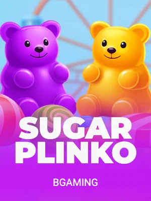 Sugar Plinko