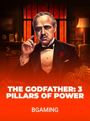 The Godfather: 3 Pillars of Power