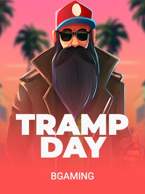 Tramp Day