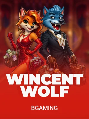 Wincent Wolf