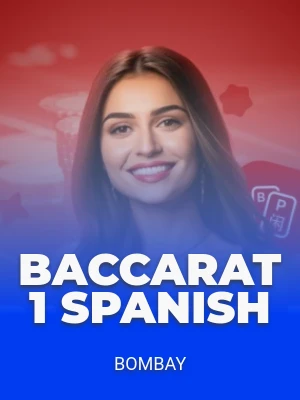 Baccarat 1 Spanish