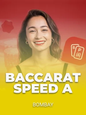 Baccarat Speed A