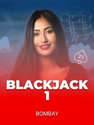 Blackjack 1