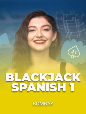 Blackjack Spanish 1