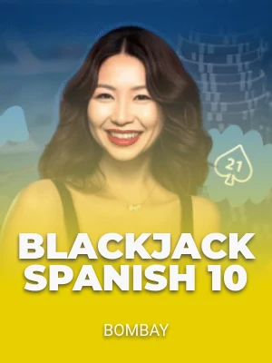 Blackjack Spanish 10