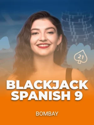 Blackjack Spanish 9