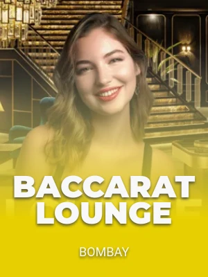 Baccarat Lounge