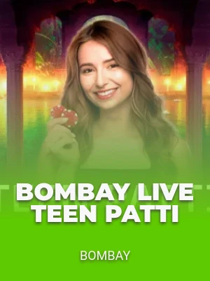 Bombay Live Teen Patti