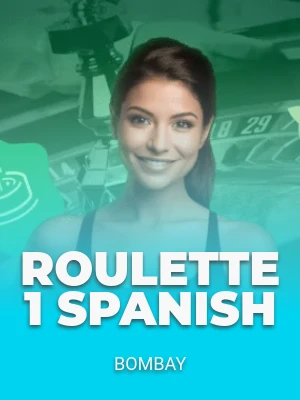 Roulette 1 Spanish
