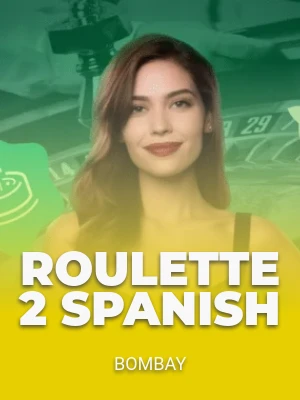 Roulette 2 Spanish