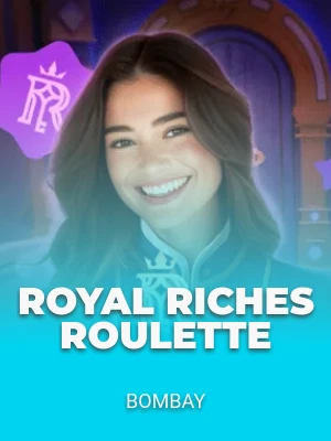 Royal Riches Roulette