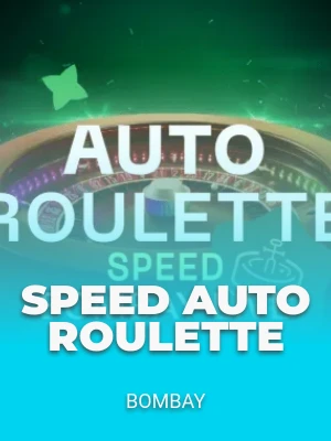 Speed Auto Roulette