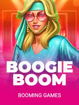 Boogie Boom