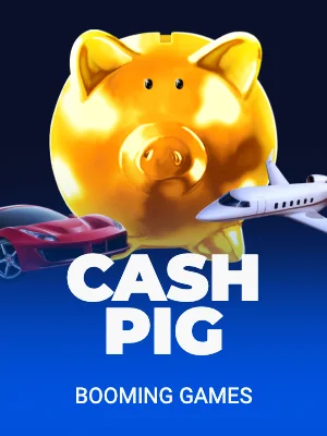 Cash Pig