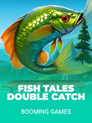 Fish Tales Double Catch