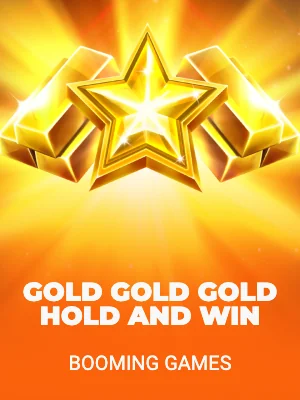 Gold Gold Gold Hold and Win