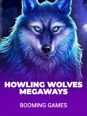 Howling Wolves Megaways