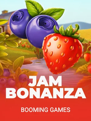 Jam Bonanza