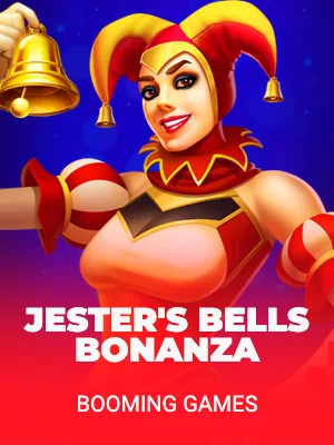 Jester's Bells Bonanza
