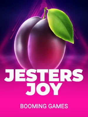 Jesters Joy