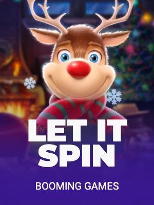 Let it Spin