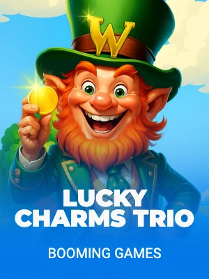 Lucky Charms Trio