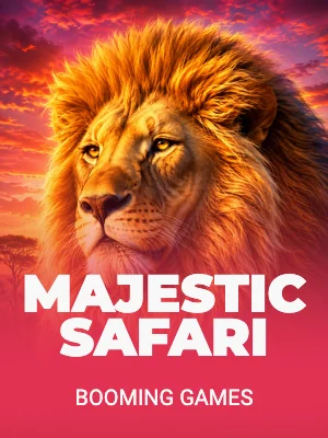Majestic Safari