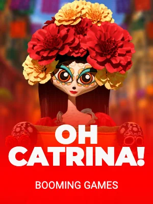 Oh Catrina!