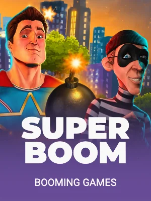 Super Boom