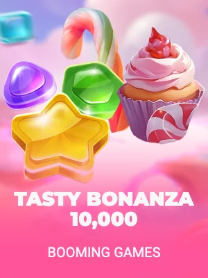 Tasty Bonanza 10,000