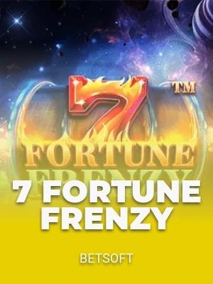 7 Fortune Frenzy