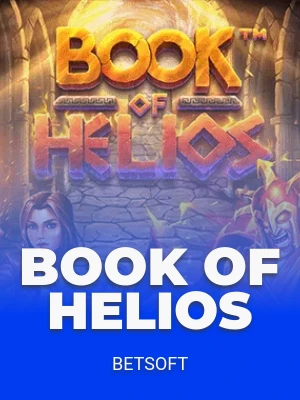 Book of Helios