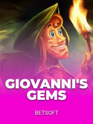 Giovanni's Gems