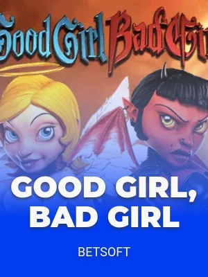 Good Girl, Bad Girl