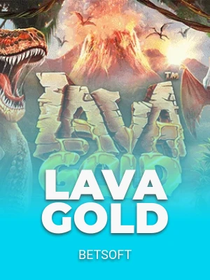 Lava Gold