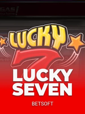 Lucky Seven