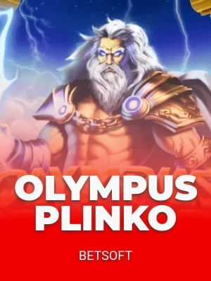 Olympus Plinko