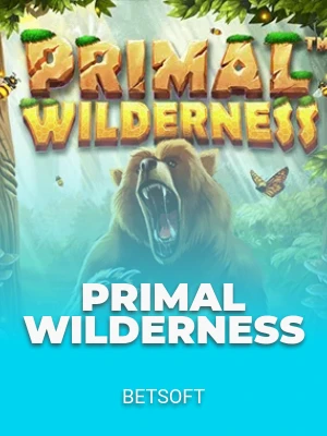 Primal Wilderness