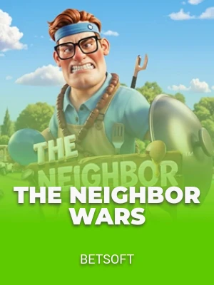 The Neighbor Wars
