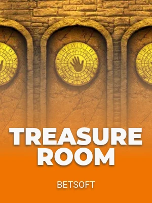 Treasure Room