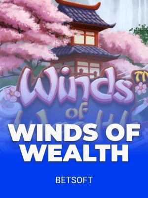 Winds of Wealth