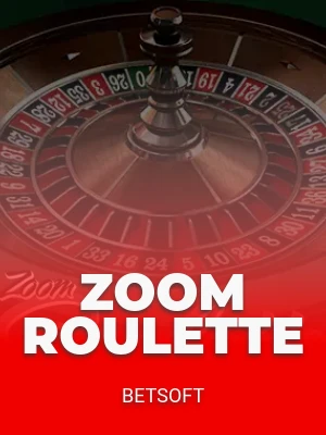 Zoom Roulette