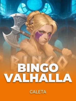 Bingo Valhalla